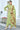 Rayon Fabric Mesmerizing Sakwar Suit In Grey Color