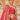Banarasi Silk Fabric Pink Color Fantastic Lehenga In Wedding Wear