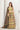 Organza Fabric Mesmeric Printed Lehenga In Yellow Color