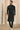 Art Silk Fabric Teal Color Winsome Kurta Pyjama Jacket Set
