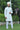 White Color Wedding Wear Pretty Groom Sherwani For Men In Silk Fabric