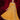 Yellow Color Function Wear Stylish Embroidered Georgette Fabric Anarkali Dress