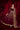 Georgette Fabric Function Wear Embroidered Maroon Color Anarkali Salwar Kameez