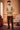 Stylish Golden And Brown Jodhpuri Suit