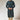 Teal Color Ethnic Look Lavish Art Silk Kurta Pyjama