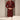 Maroon Color Banarasi Art Silk Fabric Royal Kurta Pyjama