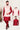 Art Silk Maroon Color Stunning Kurta Pyjama Jacket Set