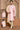 Pink Color Tempting Wedding Wear Banarasi Silk Sherwani