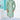 Cotton Sea Green Color Wedding Wear Readymade Designer Men Printed Kurta Pyjama