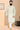 Artistic Beige Color Readymade Men Printed Kurta Pyjama For Function Wear