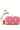 Pink Color Pleasance Clutch Purses With Embroidered Work
