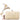 Incredible Embroidered Work On Beige Color Clutch Purses