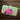 Multi Color Classic Clutch Purses