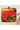 Multi Color Art Silk Clutche with Paisley Printed for Function