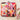 Multi Color Art Silk Printed Clutche for Function