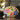 Yellow Color Digital Printed Art Silk Exceptional Clutch