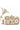 Beautiful Beige Art Silk Clutch with Delicate Colorful Embroidered for Function
