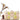 Modern Beige Art Silk Clutch with Colorful Embroidered For Function