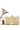 Modern Beige Art Silk Clutch with Colorful Embroidered For Function