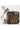 Art Silk Black Color Magnificent Clutch Purses For Function