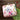 Tempting Art Silk Multi Color Printed Clutch