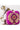 Tempting Art Silk Pink Color Clutch Purses For Function