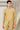 Beige Color Rayon Fabric Wedding Style Magnificent Jodhpuri Jacket