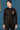 Mesmeric Black Color Rayon Fabric Wedding Style Jodhpuri Jacket