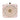 Pink Color Art Silk Trendy Hand Work Clutch