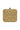 Art Silk Hand Work Mustard Color Beatific Clutch