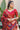 Maroon Color Dola Silk Fabric Foil Printed Function Wear Lehenga