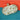 Exquisite Embroidered Art Silk Light Cyan Color Clutch