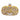 Dreamy Yellow Art Silk Embroidered Clutch