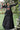 Navratri Special Rayon Fabric Excellent Black Color Readymade Lehenga Choli