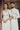 Navratri Special Embroidered Readymade Designer Salwar Kameez In Cotton Fabric White Color