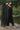 Fancy Fabric Black Color Embroidered Readymade Designer Salwar Kameez