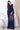Fancy Fabric Party Style Luxurious Sequins Work Designer One Minute Saree In Navy Blue Color