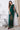 Fancy Fabric Party Style Luxurious Sequins Work Designer One Minute Saree In Green Color