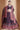 Digital Print Purple Designer 3 Piece Lehenga Choli In Chinon Fabric