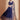 Blue Chinon Fabric Occasion Wear Digital Print Lehenga Choli