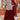 Embroidered Maroon Designer 3 Piece Readymade Sharara Top Lehenga In Georgette Fabric