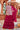 Georgette Fabric Pink Designer 3 Piece Embroidered Readymade Sharara Top Lehenga