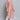 Art Silk Fabric Pink Color Daily Wear Readymade Long Kurti