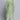 Sea Green Color Art Silk Fabric Readymade Long Simple Kurti