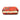 Multi Color Printed Box Clutch