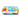 Women Sky Blue Hand Box Clutch