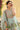 Attractive Festival Wear Sea Green Color Readymade Muslin Fabric Palazzo Suit