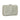 Designer Off White Hand Work Box Clutch For Women