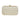 Off White Embroidered Clutch