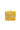Yellow Embellished Printed Art Silk Box Clutch